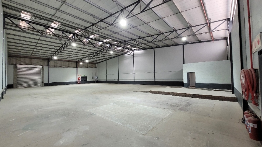 Commercial Property for Sale in Atlantic Hills Western Cape